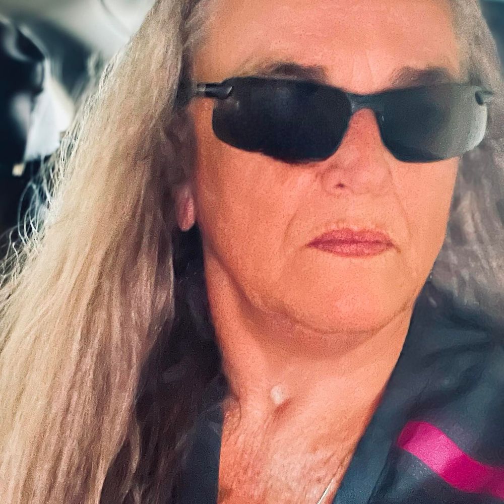 Meet your Posher, Patsy